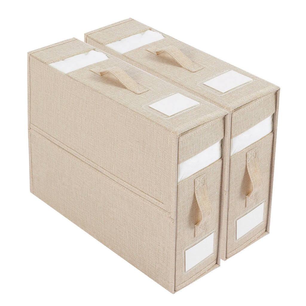 Foldable Bedsheet Organiser