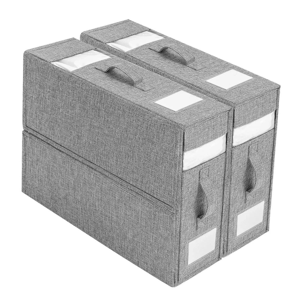 Foldable Bedsheet Organiser
