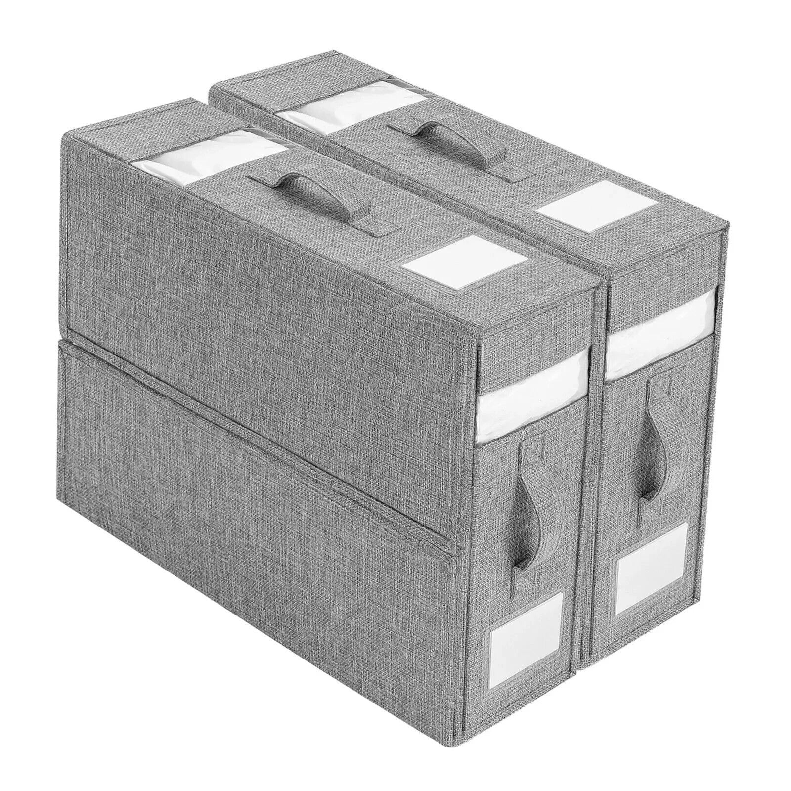 Foldable Bedsheet Organiser