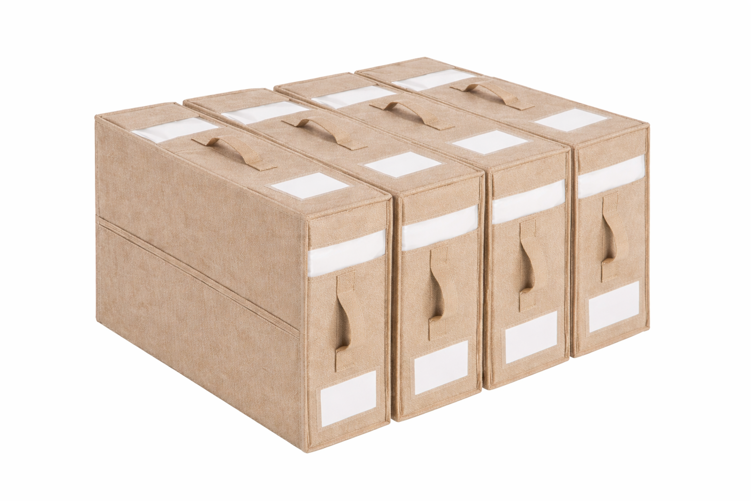 Foldable Bedsheet Organiser