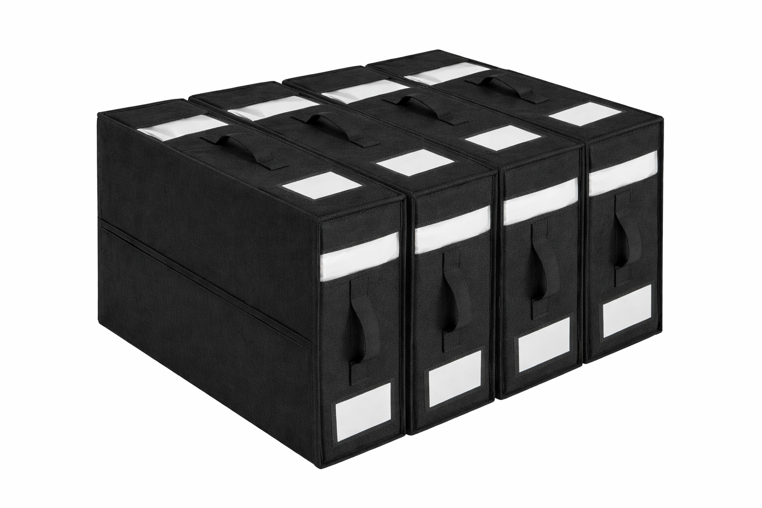 Foldable Bedsheet Organiser