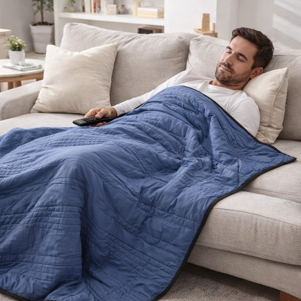 Cooling Blanket