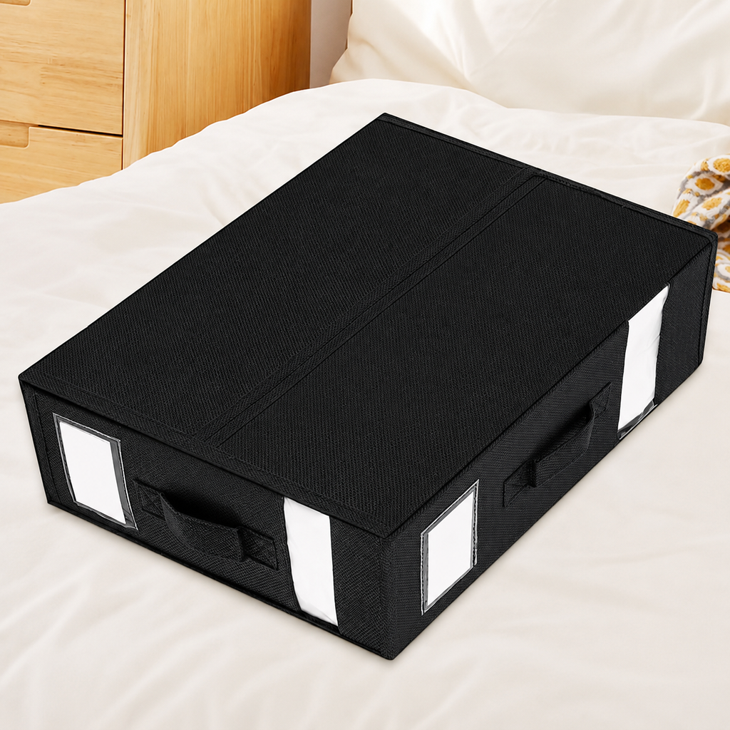 Foldable Bedsheet Organiser