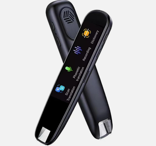 Translator Pen