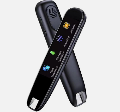 Translator Pen