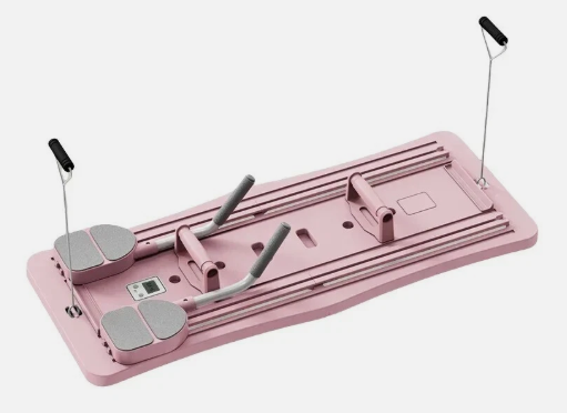 Pilates Reformer Board