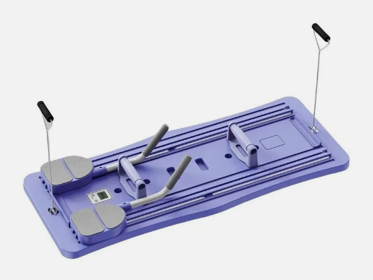 Pilates Reformer Board
