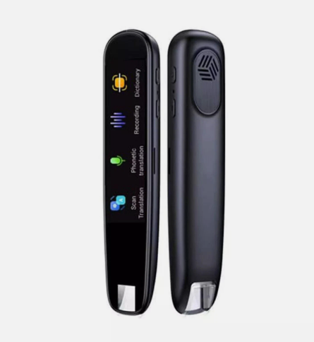 Translator Pen
