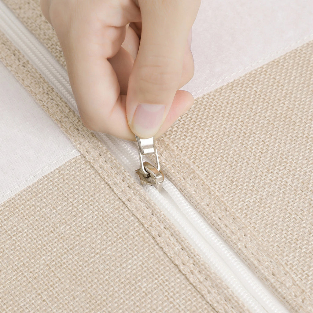 Foldable Bedsheet Organiser